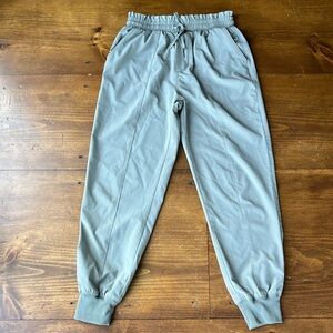 Vanilla Star Jogger Style Pants Sz S